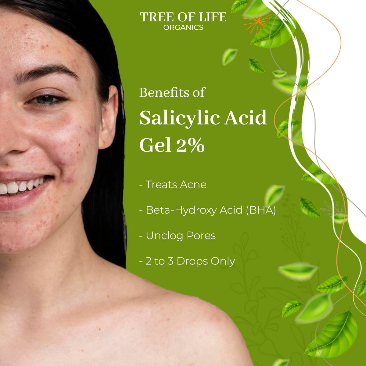 Tree of Life Organics 2